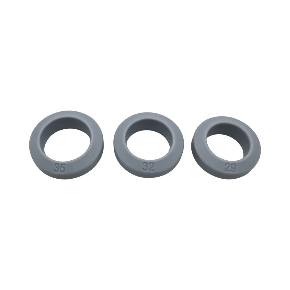 Adam & Eve 3 Piece Comfort Enhancers (Bag Packaging) - Image 3