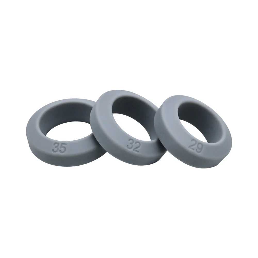 Adam & Eve 3 Piece Comfort Enhancers (Bag Packaging) - Image 5