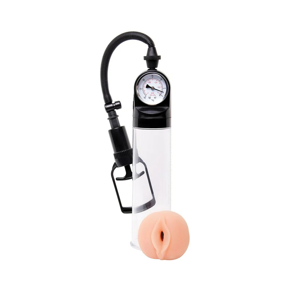 Adam & Eve Adam's ProMax Pump - Image 2