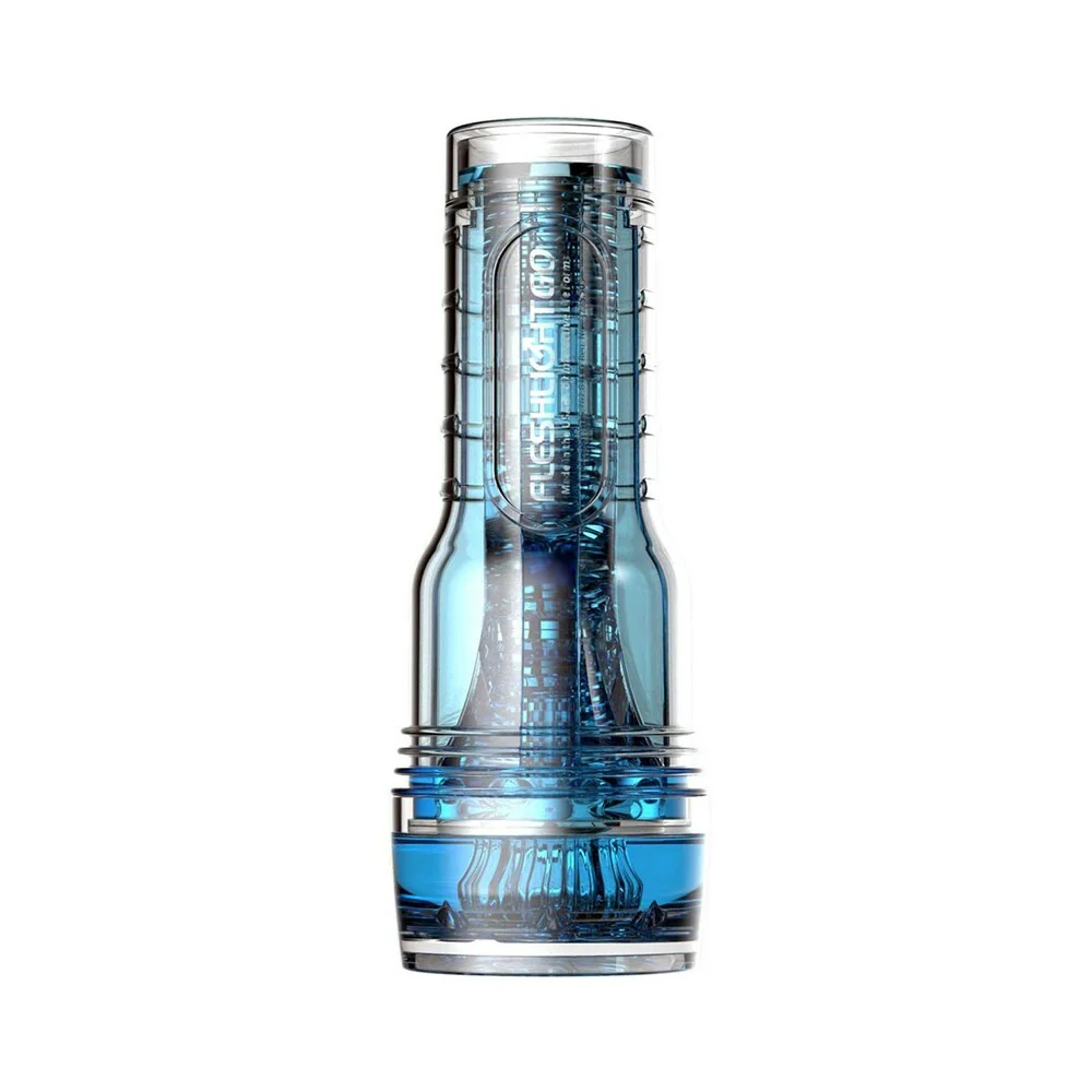 Adam & Eve Adam's Trainer By Fleshlight (Restricted to A&E Stores) - Image 4