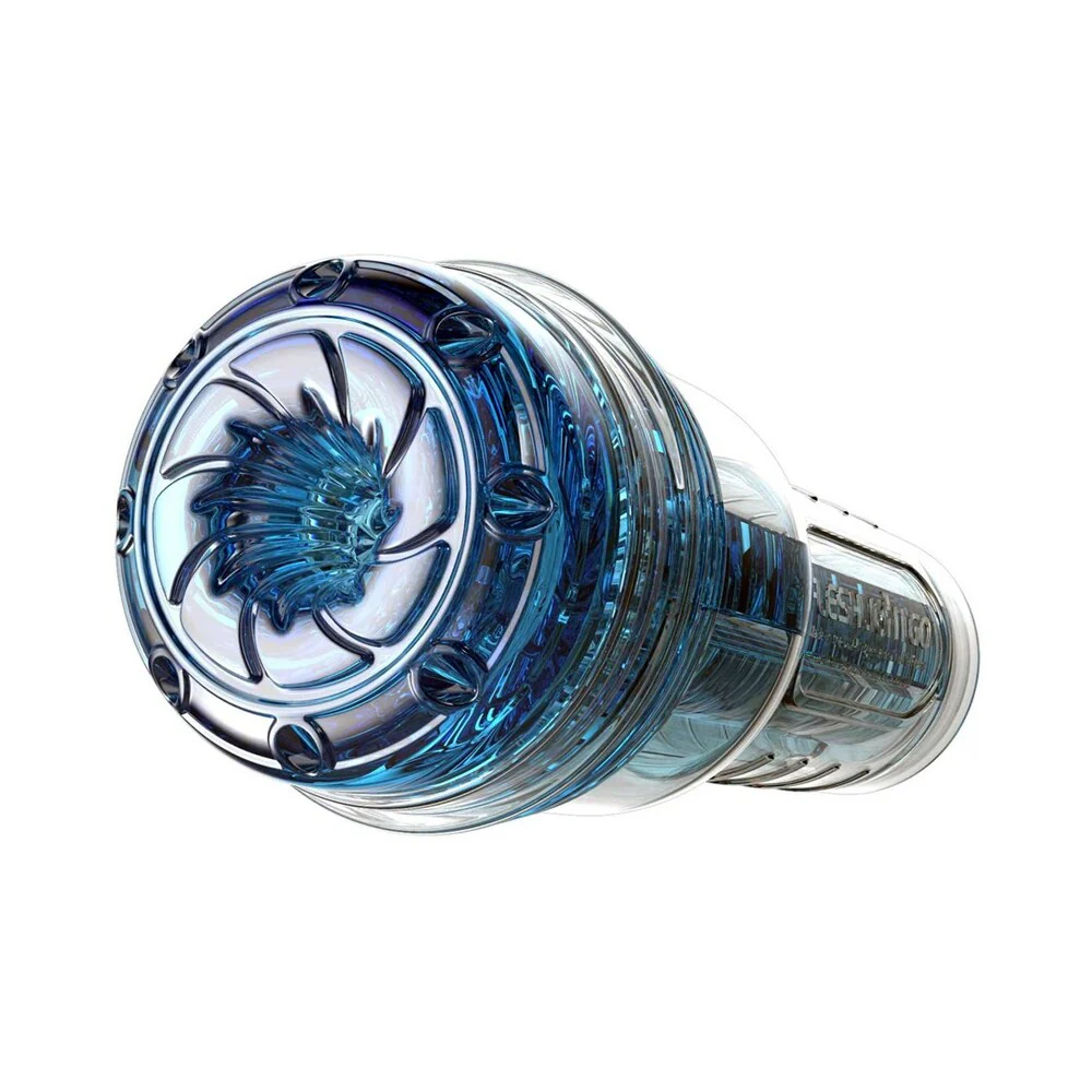 Adam & Eve Adam's Trainer By Fleshlight (Restricted to A&E Stores) - Image 7