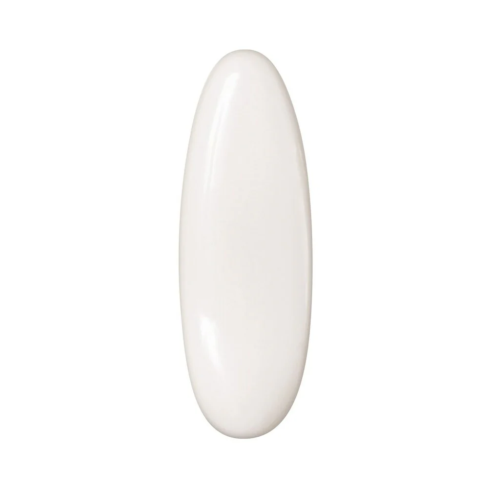 Adam & Eve Adam's True Feel Rechargeable Dildo with Remote Control - Image 9
