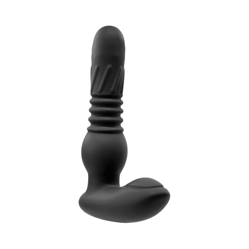 Adam & Eve Adam's Warming & Rotating Prostate Thruster - Image 3