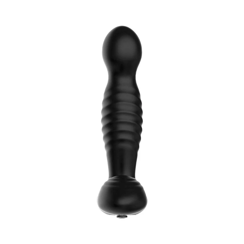 Adam & Eve Derek Warming & Rotating Prostate Vibe - Image 3