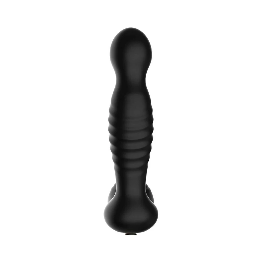 Adam & Eve Derek Warming & Rotating Prostate Vibe - Image 5