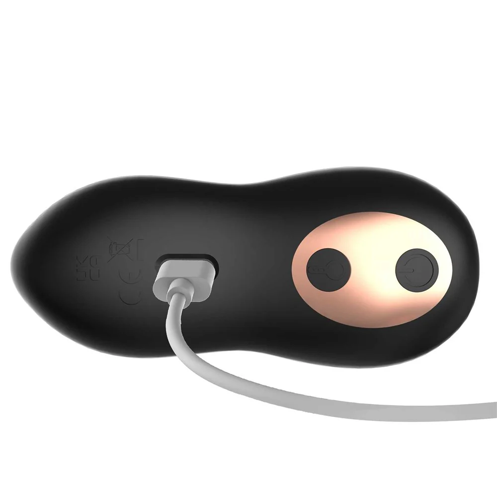 Adam & Eve Derek Warming & Rotating Prostate Vibe - Image 6
