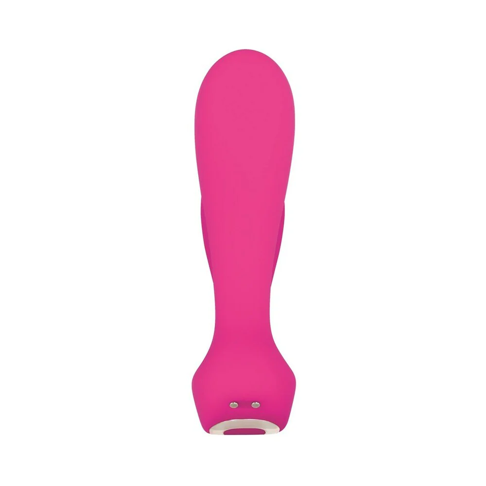 Adam & Eve Dual Entry Vibe with Remote - Image 8
