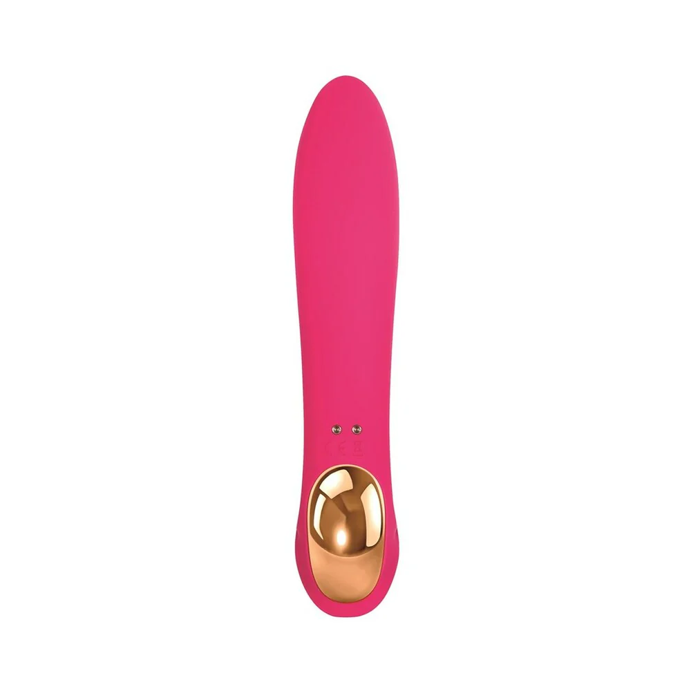 Adam & Eve Eve's Bliss Vibrator - Image 8