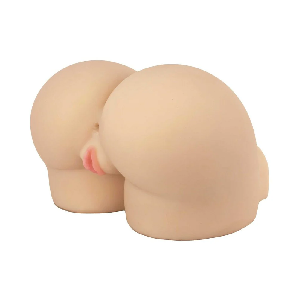 Adam & Eve Eve's Bootylicious Bubble Butt - Image 5