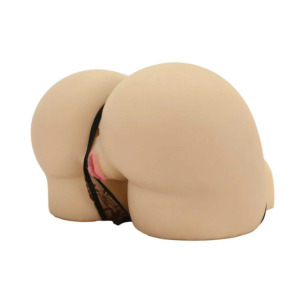 Adam & Eve Eve's Bootylicious Bubble Butt - Image 8