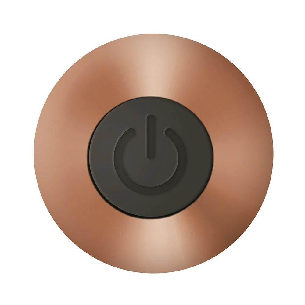 Adam & Eve Eve's Copper Cutie Rechargeable Bullet - Image 4