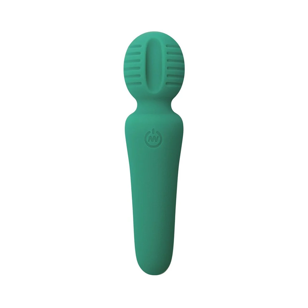 Adam & Eve Eve's Petite Private Pleasure Wand - Image 3