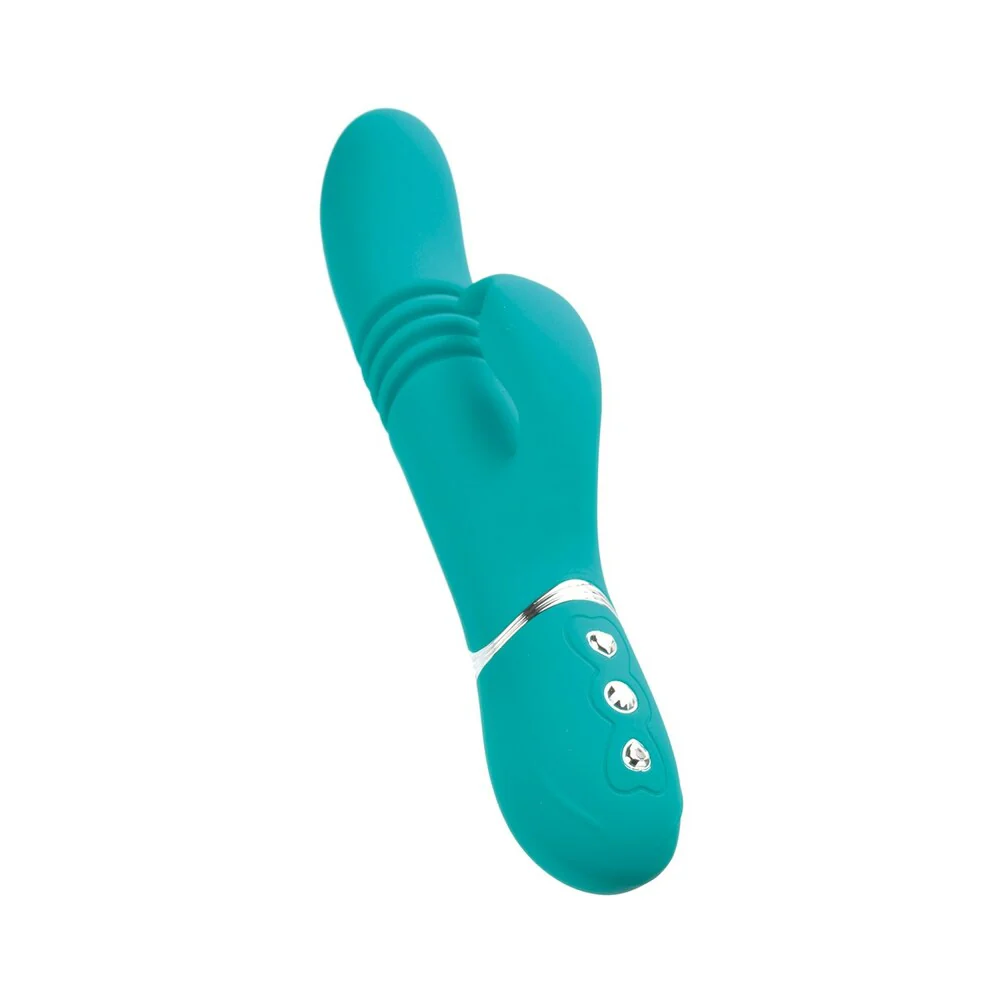 Adam & Eve Eve's Rechargeable Thrusting Rabbit - Image 3