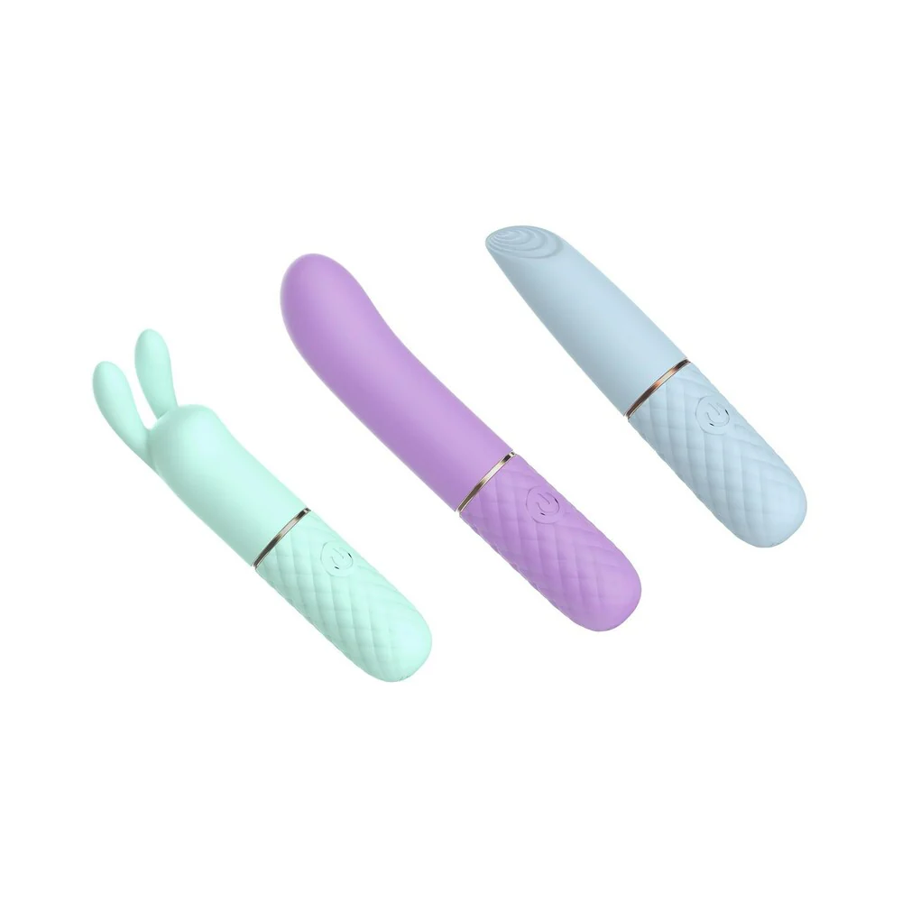 Adam & Eve Eve's Triple Pleasure Gift Set - Image 3