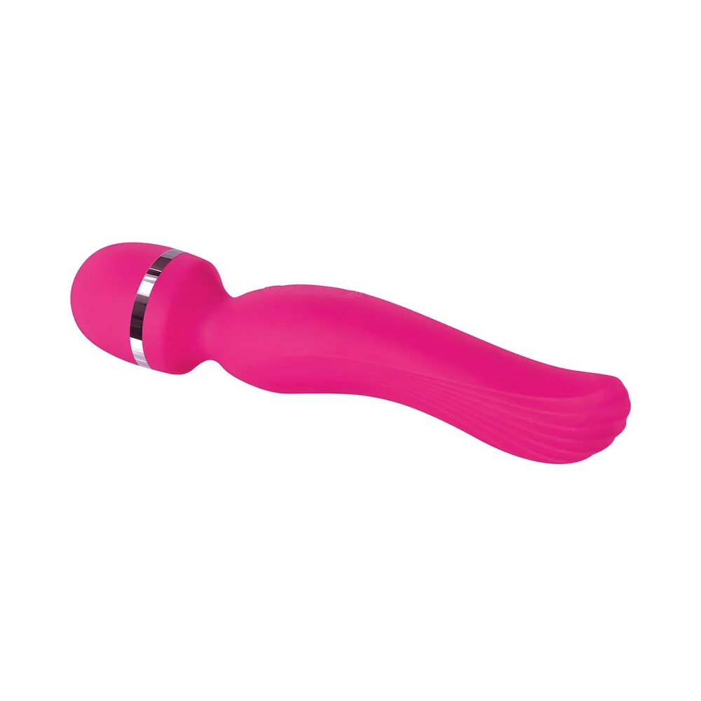 Adam & Eve Intimate Curves Rechargeable Wand - Image 6