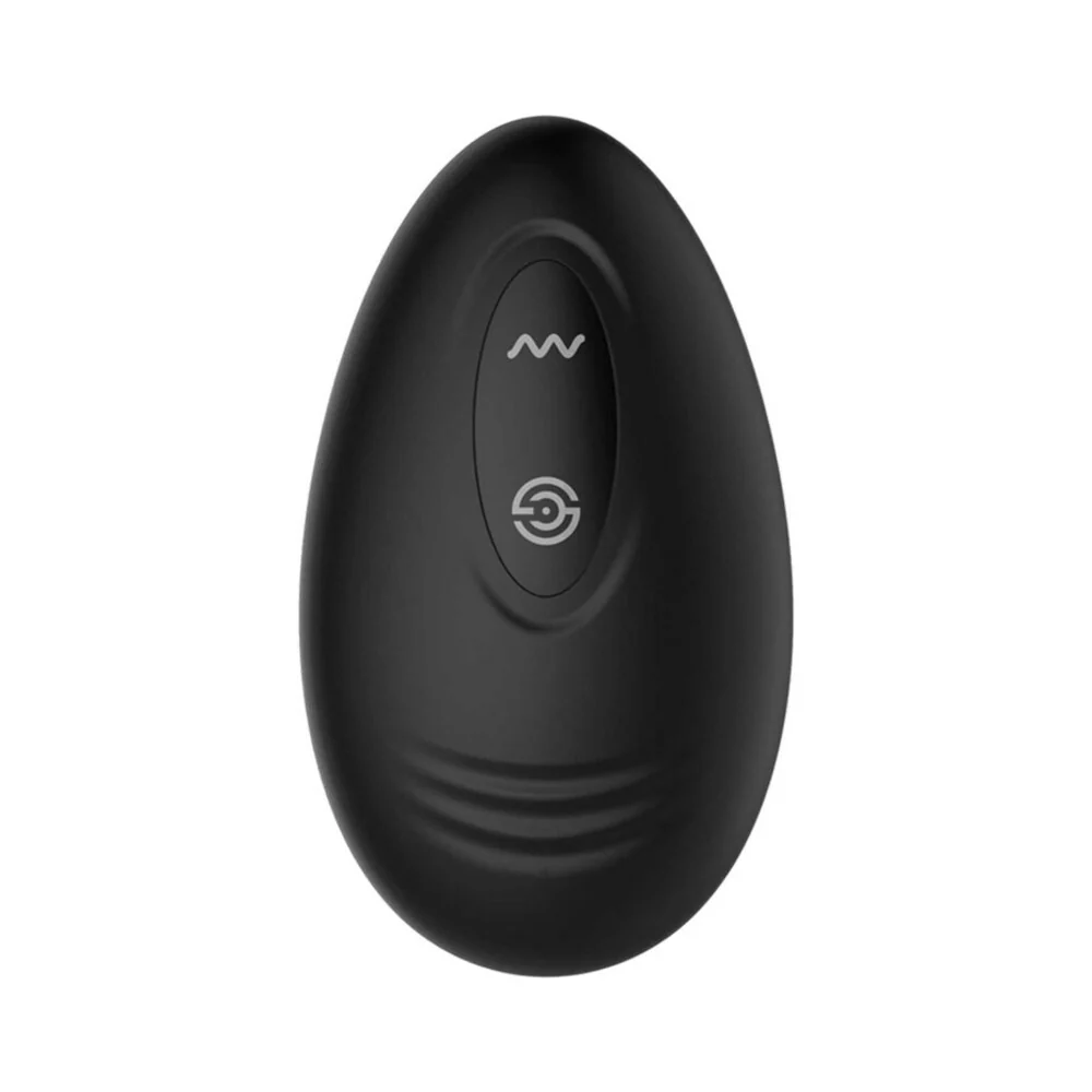 Adam & Eve Lucas II Vibrating Rechargeable Couple's Stimulator - Image 8
