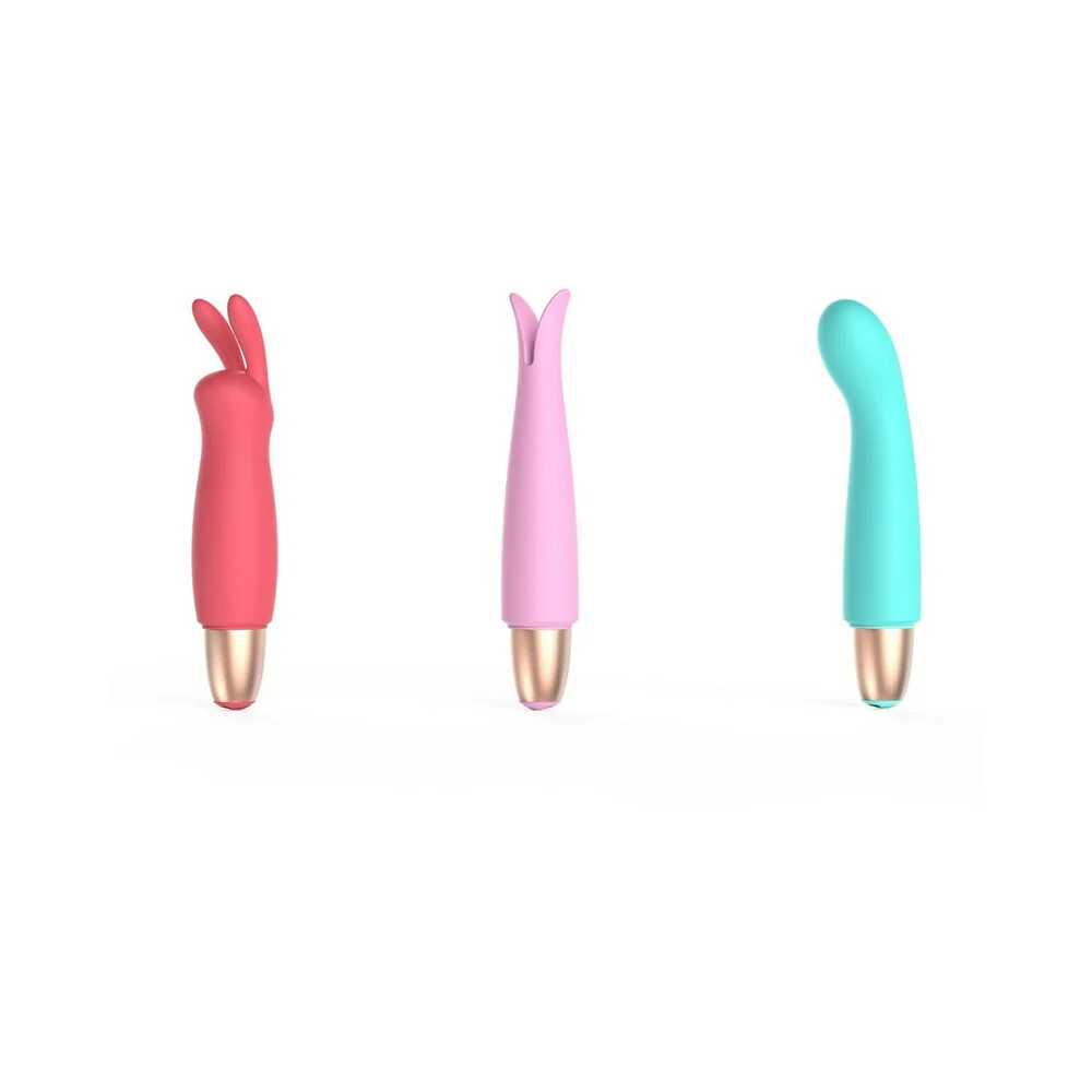 Adam & Eve Playful Seduction Kit - Image 3