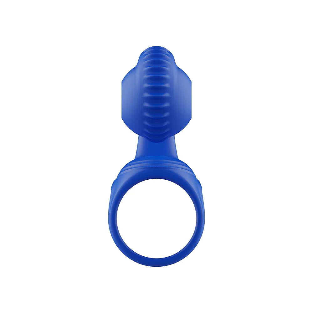Adam & Eve Vibrating Couples Cage - Image 6