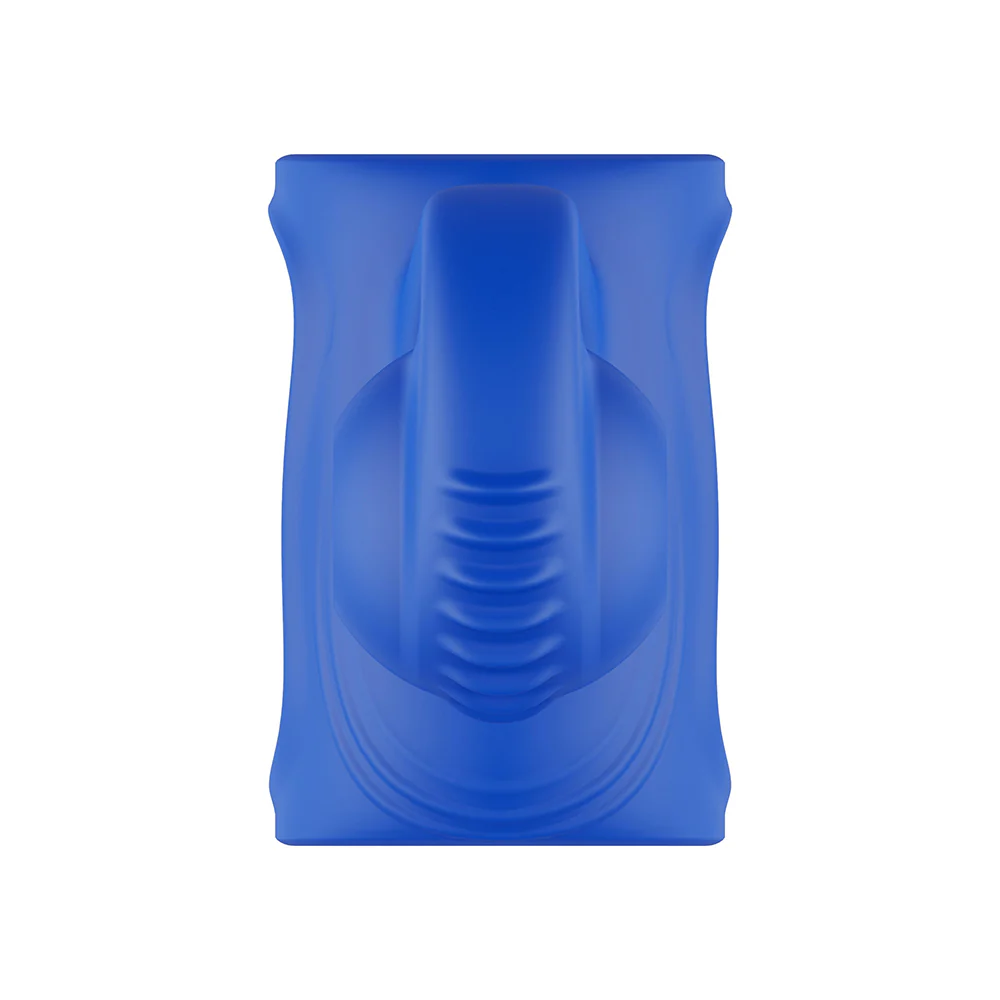 Adam & Eve Vibrating Couples Cage - Image 7