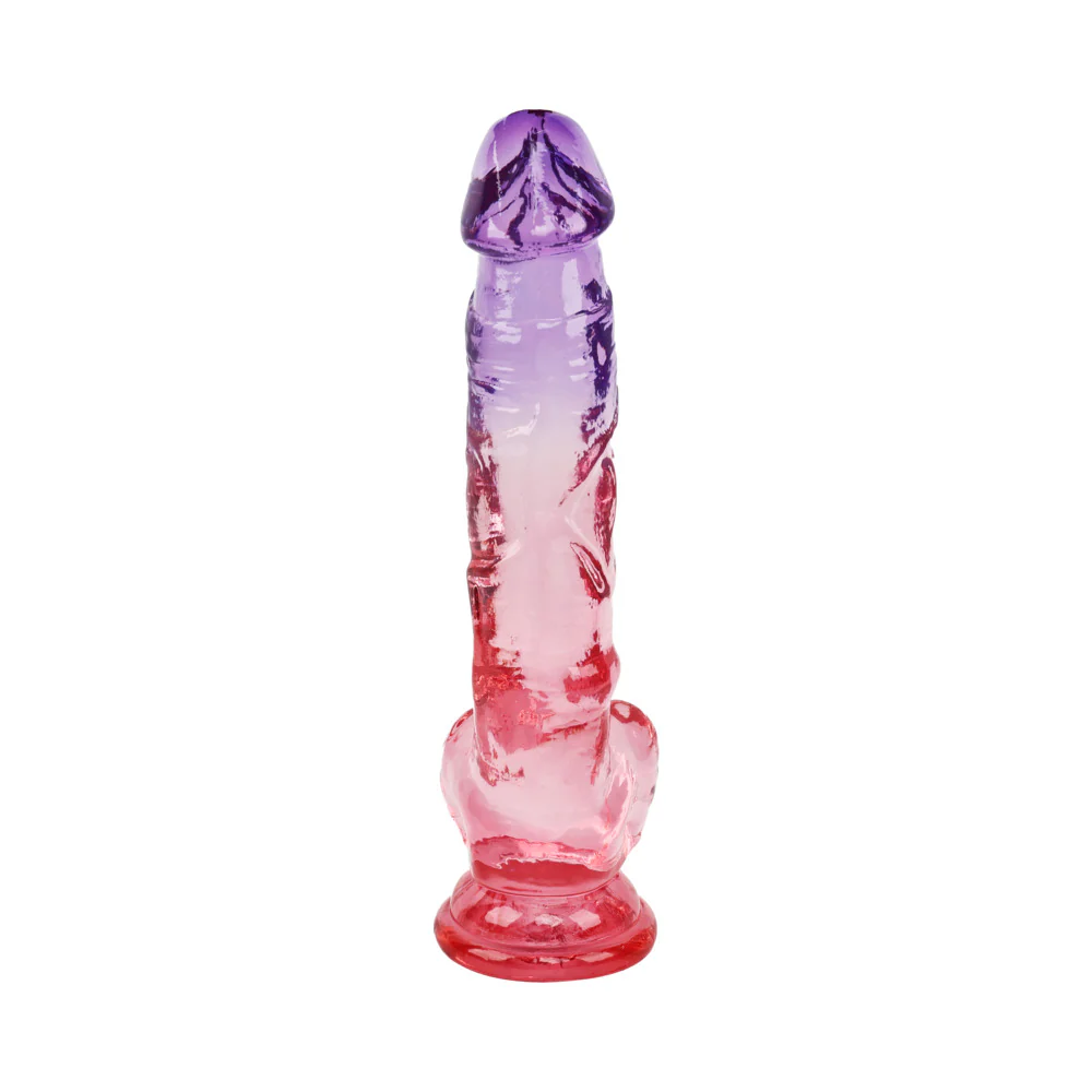 Adam & Eve Sunset Dreams Realistic Dildo 9.5 in. - Image 3