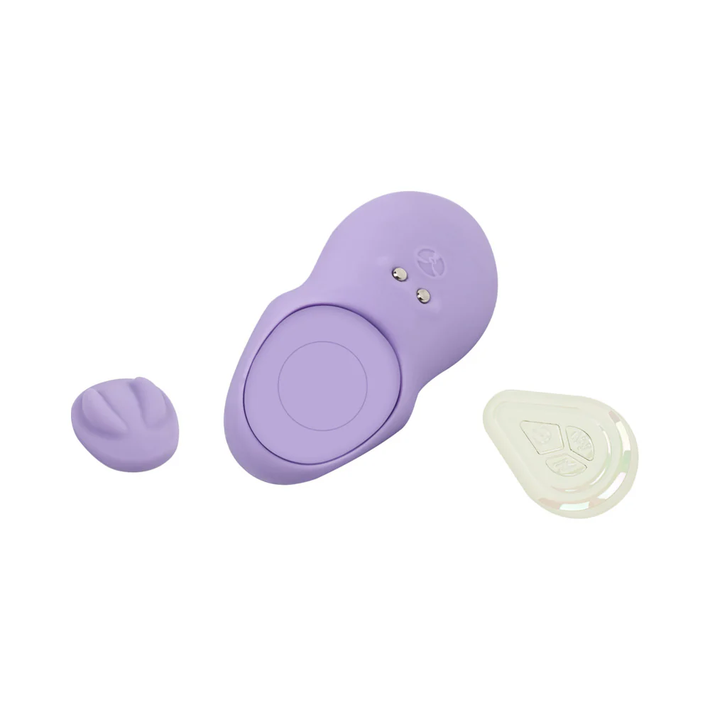 Adam & Eve Pleasure Panties - Image 3