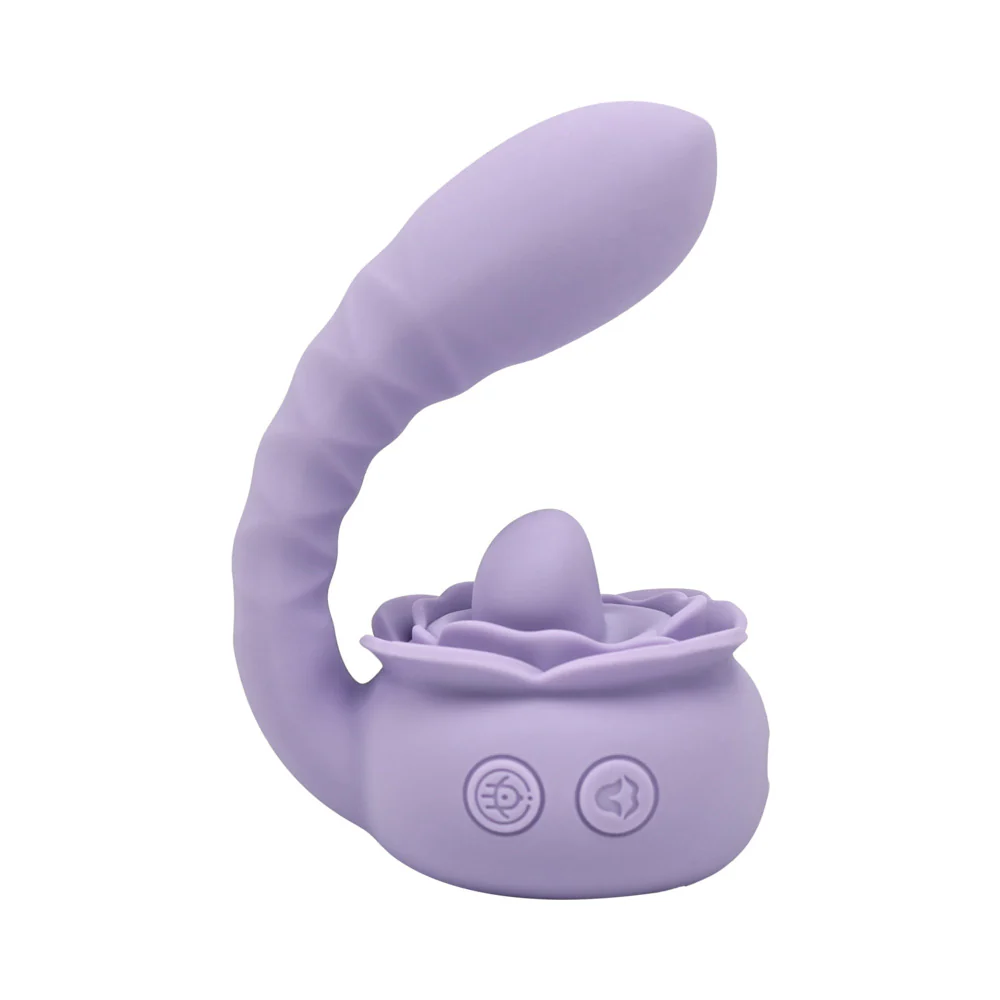 Adam & Eve Lilac Licks - Image 2