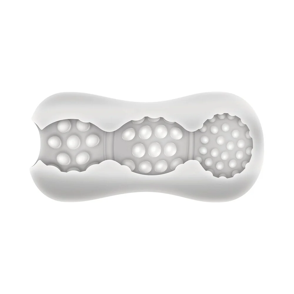 Adam & Eve Triple Chamber Ball Drainer - Image 3