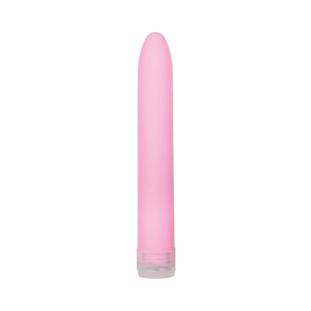 Adam & Eve Velvet Kiss Vibrator (Bag Packaging) - Image 2
