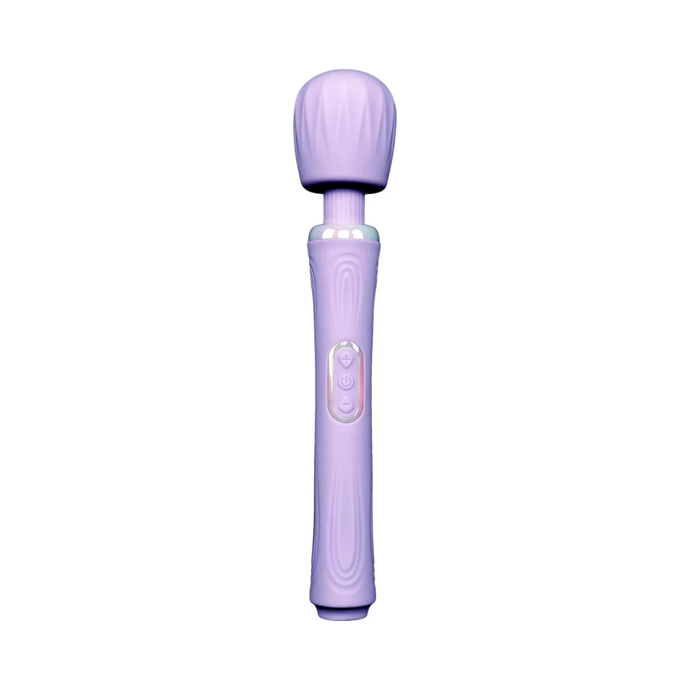 Adam & Eve Wanda Lust Powerful Wand Massager - Image 3