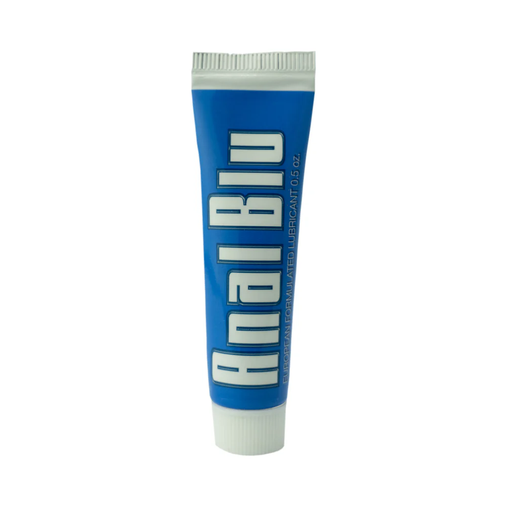 Anal Blu 0.5 oz. - Image 2