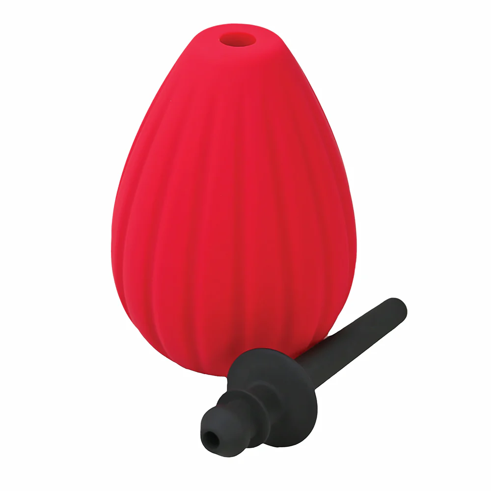 Aneros Prelude Enema Bulb - Image 3