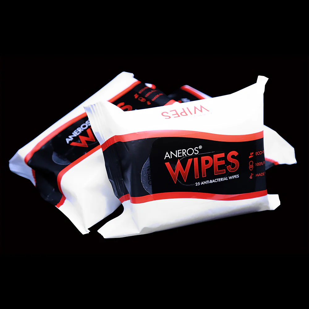 Aneros Wipes - Image 2