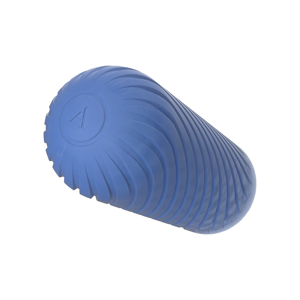 Arcwave Ghost Reversible Silicone Stroker Blue - Image 10