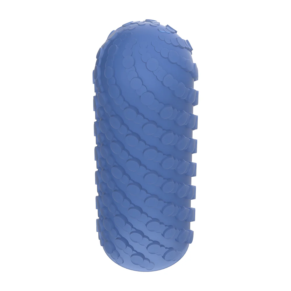 Arcwave Ghost Reversible Silicone Stroker Blue - Image 8