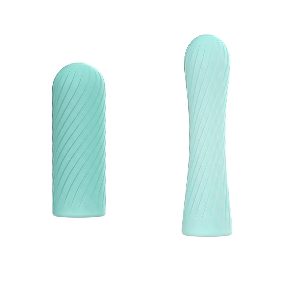 Arcwave Ghost Reversible Silicone Stroker Mint - Image 5