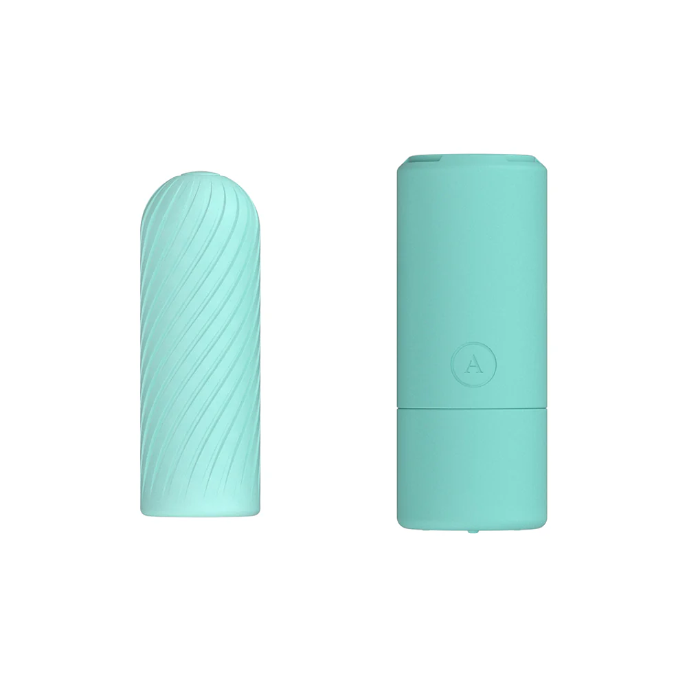 Arcwave Ghost Reversible Silicone Stroker Mint - Image 6
