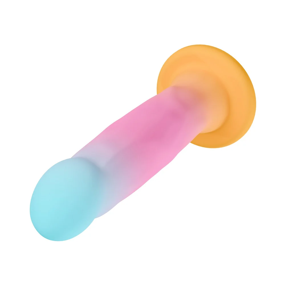Avant Golden Dawn Artisan Dildo - Image 6