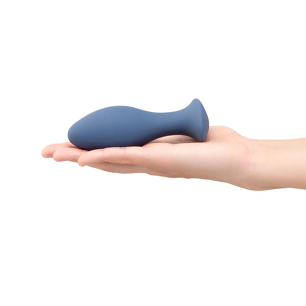 b-Vibe 4 in. Vibing Plug - Image 8