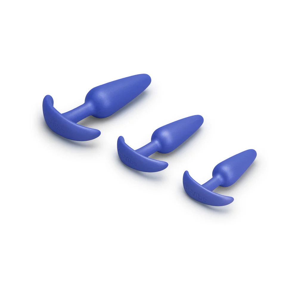 b-Vibe Butties Beginner Booty Bundle - Image 2