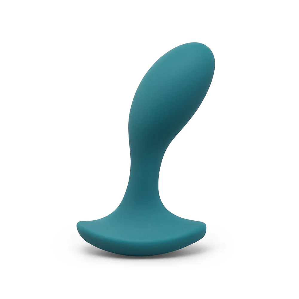 b-Vibe Essential Vibing P-Spot Plug - Image 2