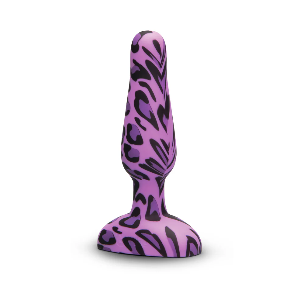 b-Vibe Novice Leopard - Image 2