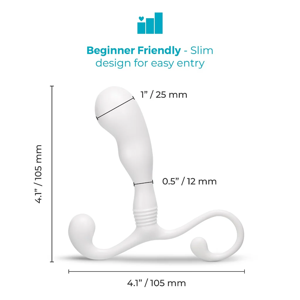b-Vibe P-Spot Slim - Image 8