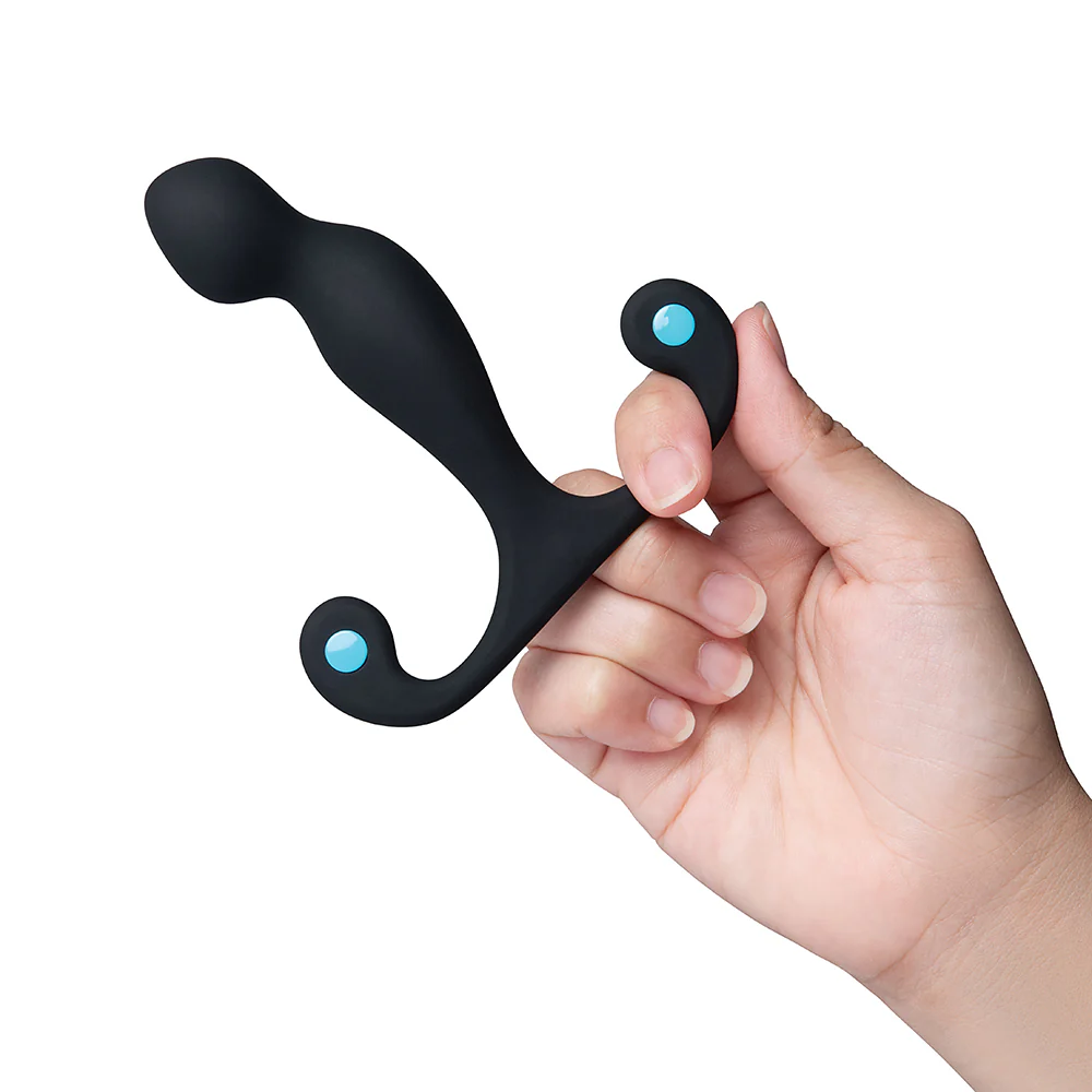 b-Vibe P-Spot Vortex Flex - Image 7