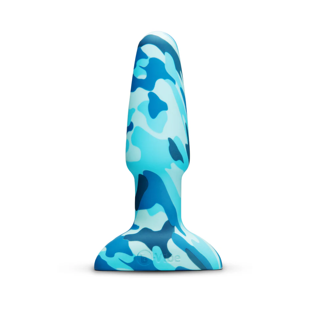 b-Vibe Rimming 2 Camo - Image 3