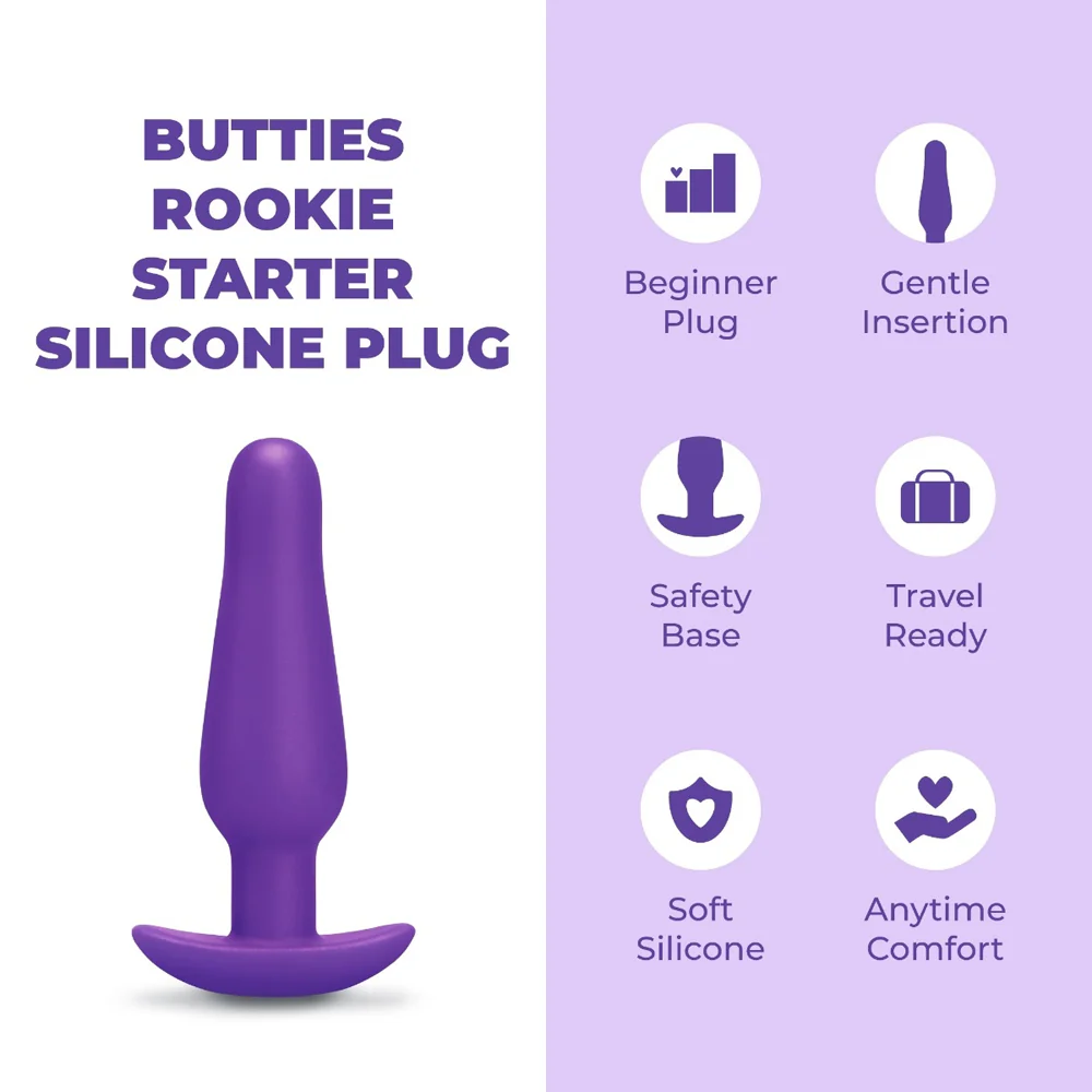 b-Vibe Rookie - Image 9