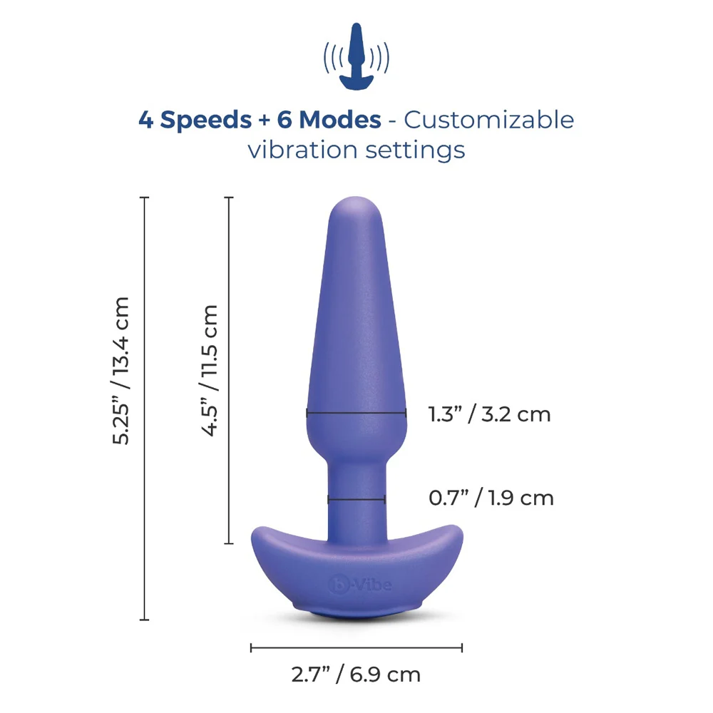 b-Vibe Shake - Image 10