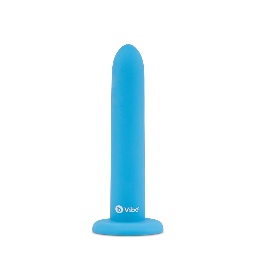 b-Vibe Silicone Anal Training Dilator Set - Image 5