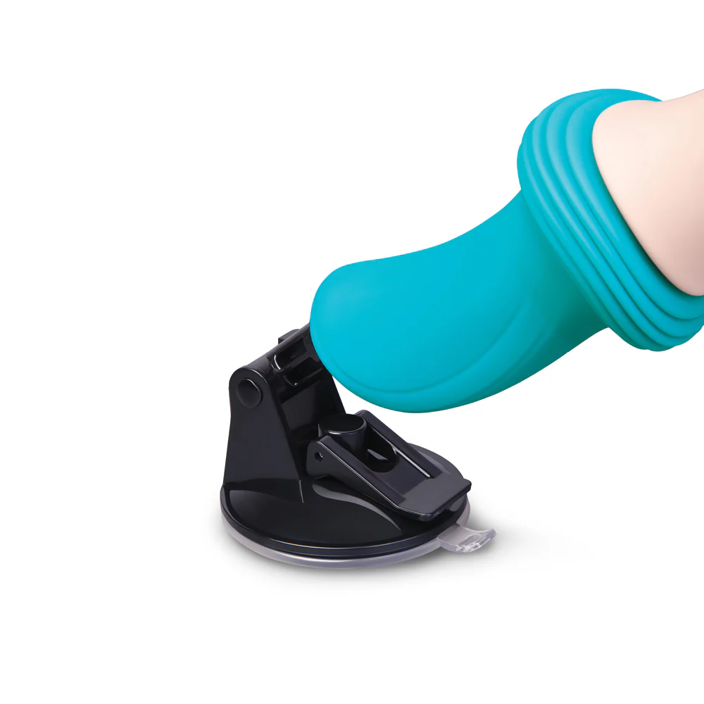 b-Vibe Thrusting Dildo Machine - Image 5