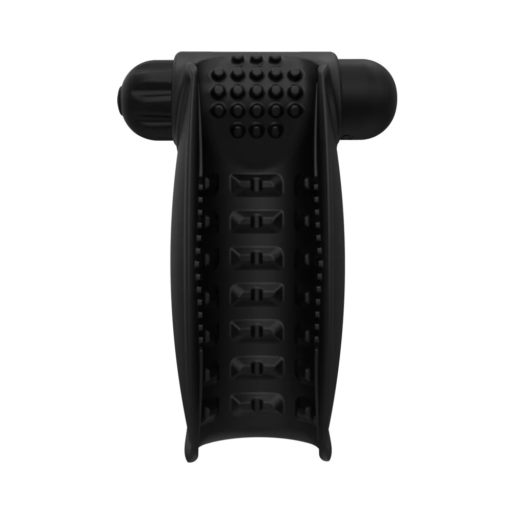 Bathmate Hand Vibe Masturbator - Image 7