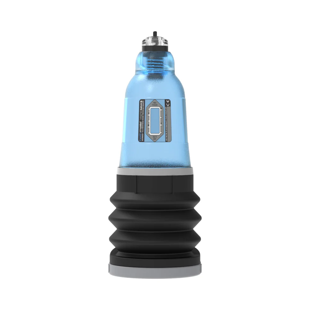 Bathmate Hydromax 3 Blue - Image 2